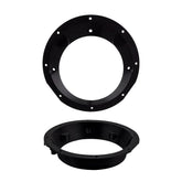 Saddle Tramp Audio - Accessories 5.25" to 6.5" Fairing Speaker Adapter